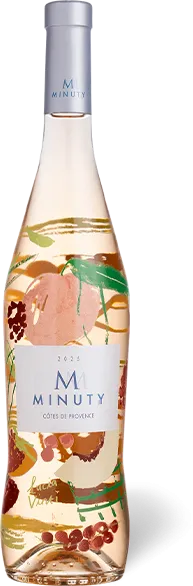 photos du vin Domaine Minuty