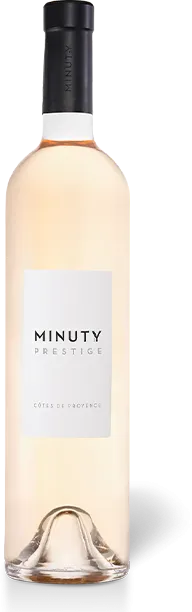 photos du vin Domaine Minuty