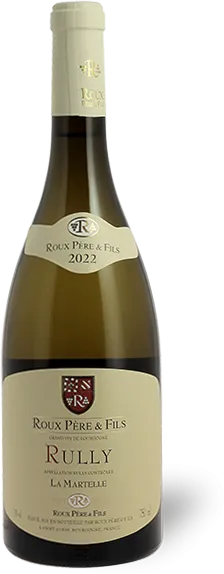 image du vin Domaine Roux Père et Fils