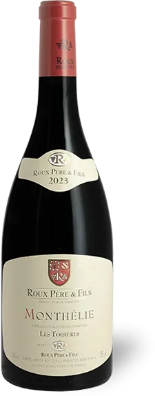 image du vin Domaine Roux Père et Fils