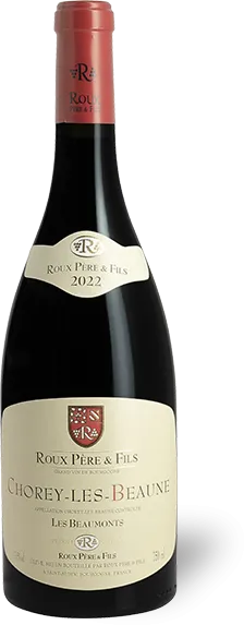 photos du vin Domaine Roux Père et Fils