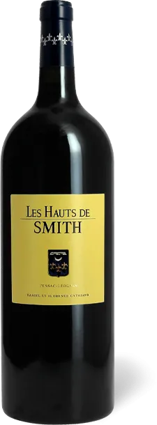 image du vin les Hauts de Smith