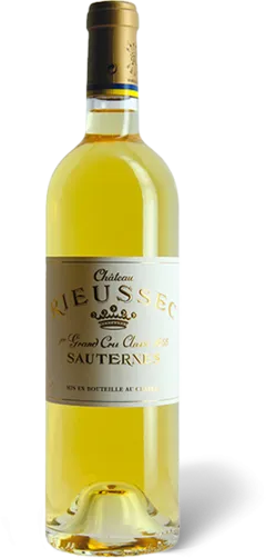 photos du vin Château Rieussec