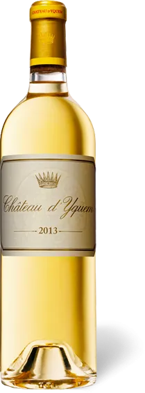 illustration du vin Château d’Yquem