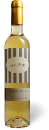 image du vin Château Tirecul la Gravière