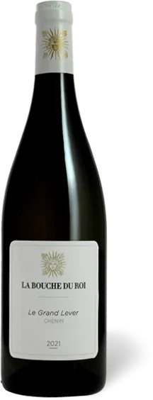 image du vin Domaine Bouche du Roi