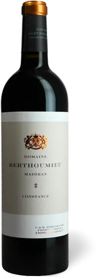 photos du vin Domaine Berthoumieu