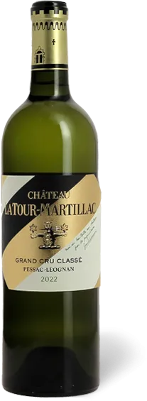 photos du vin Château Latour Martillac