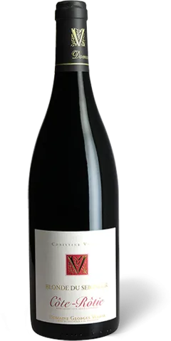 illustration du vin Domaine Georges Vernay