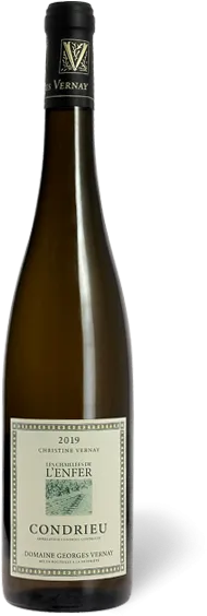 illustration du vin Domaine Georges Vernay