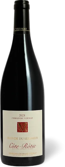 illustration du vin Domaine Georges Vernay