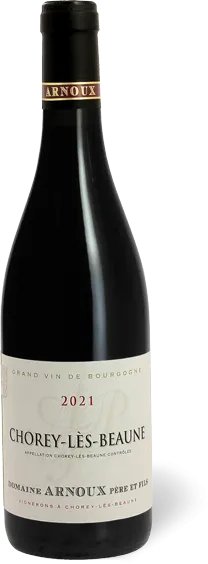 photo du vin Domaine Arnoux Père et Fils