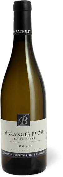 illustration du vin Domaine Bertrand Bachelet