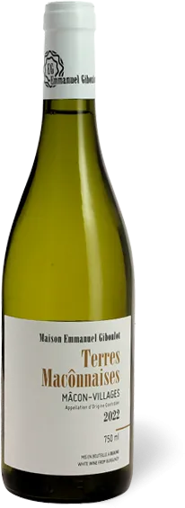 image du vin Domaine Emmanuel Giboulot
