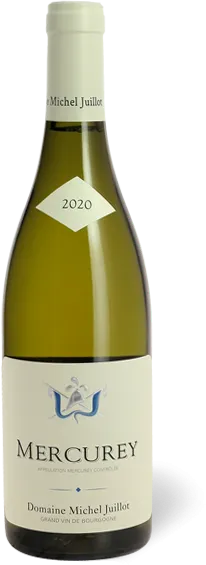 photo du vin Domaine Michel Juillot
