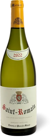 photos du vin Thierry & Pascale Matrot