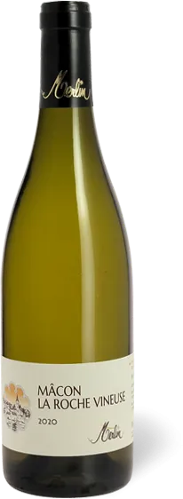 photo du vin Olivier Merlin