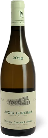 illustration du vin Domaine Taupenot Merme