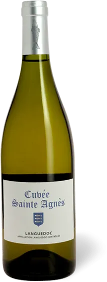 illustration du vin Héritage du Pic Saint Loup