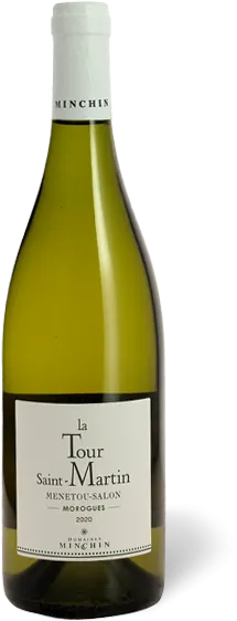photo du vin la Tour Saint Martin Morogues