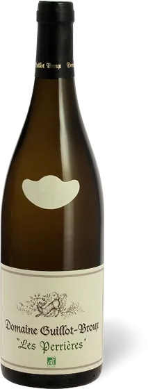 photo du vin Domaine Guillot-Broux