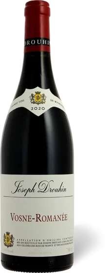 illustration du vin Joseph Drouhin