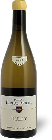 photos du vin Domaine Dureuil-Janthial