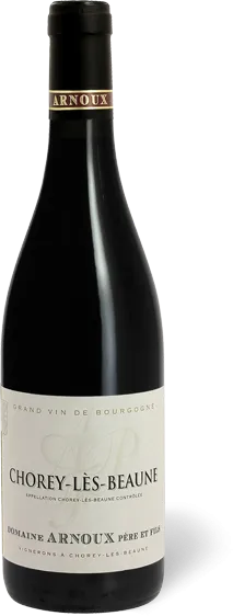 photo du vin Domaine Arnoux Père et Fils