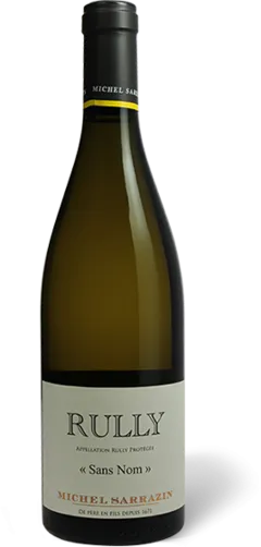 photo du vin Dne Michel Sarrazin et Fils