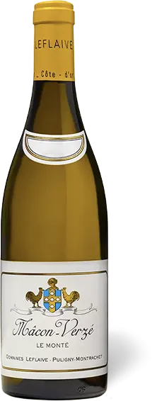 photo du vin Domaine Leflaive