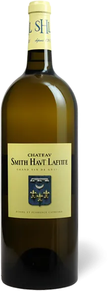 photo du vin Château Smith Haut Lafitte