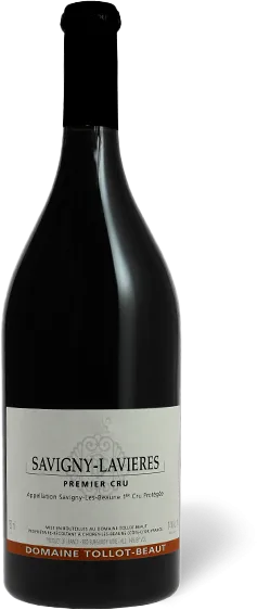 image du vin Domaine Tollot-Beaut