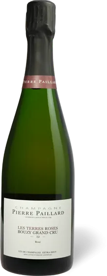 photo du vin les Terres Roses Bouzy