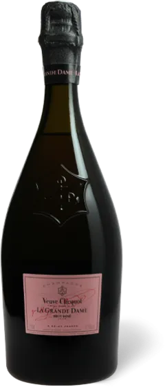 photo du vin Veuve Clicquot