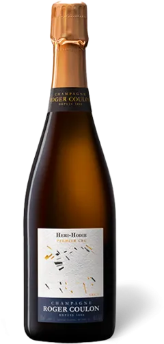 photo du vin Roger Coulon