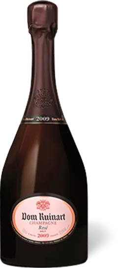 illustration du vin Ruinart