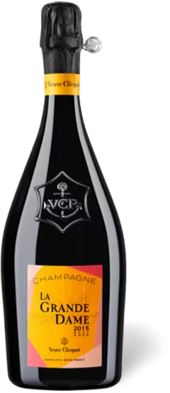 photo du vin Veuve Clicquot