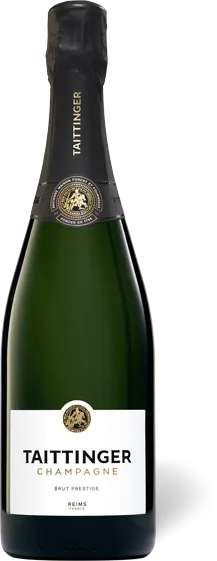 image du vin Taittinger