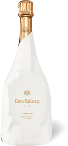 illustration du vin Ruinart