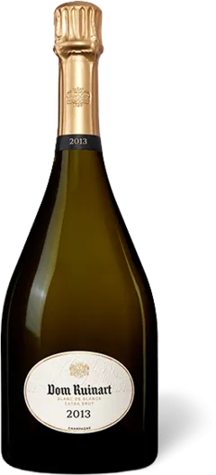 illustration du vin Ruinart