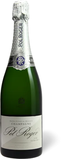 illustration du vin Pol Roger
