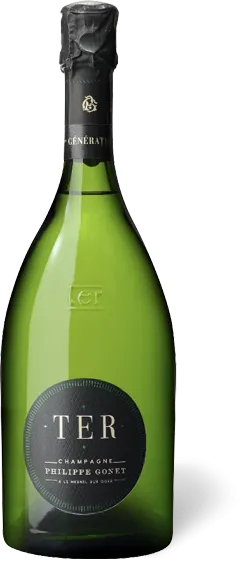 photo du vin Philippe Gonet