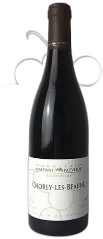 photo du vin Maldant Chorey-Lés-Beaune