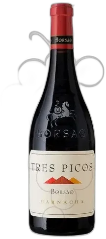 illustration du vin Borsao Selección Campo de Borja