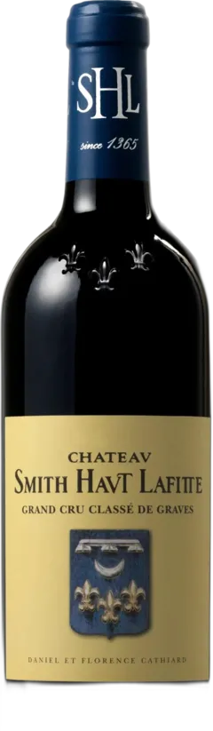 image du vin Chateau Smith-Haut-Lafitte 2022 Chateau Smith-Haut-Lafitte