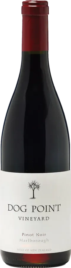 photos du vin Dog Point Pinot Noir 2022