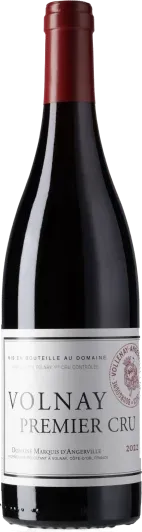 photo du vin Volnay 1er Cru Clos des Ducs Marquis D&Apos;Angerville