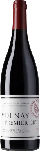 photo du vin Volnay 1er Cru Clos des Ducs Marquis D&Apos;Angerville