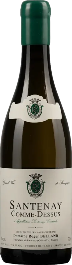 photo du vin Domaine Roulot Bourgogne Chardonnay