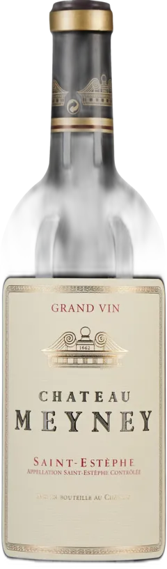 photos du vin Château Meyney Rouge